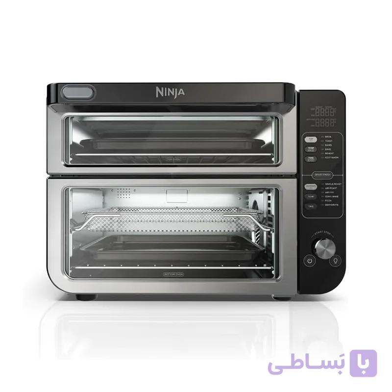 فر رومیزی چندکاره نینجا مدل NINJA DCT401 — تصویر 1