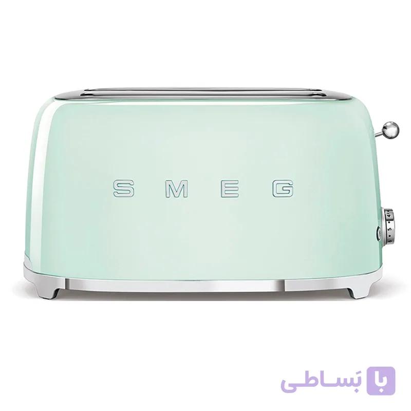 توستر اسمگ مدل SMEG TSF03PG — تصویر 1