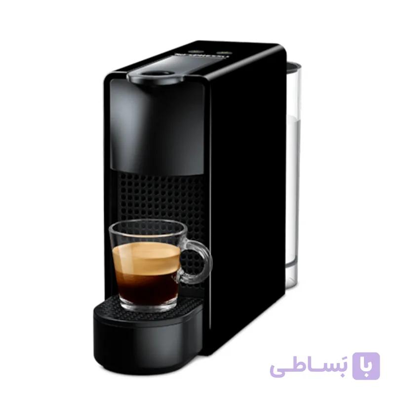 نسپرسو ساز کروپس مدل KRUPS Essenza Mini — تصویر 1