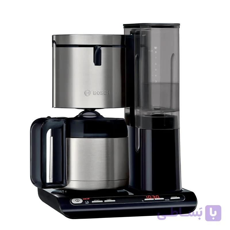 قهوه ساز بوش مدل BOSCH TKA8A683 — تصویر 1
