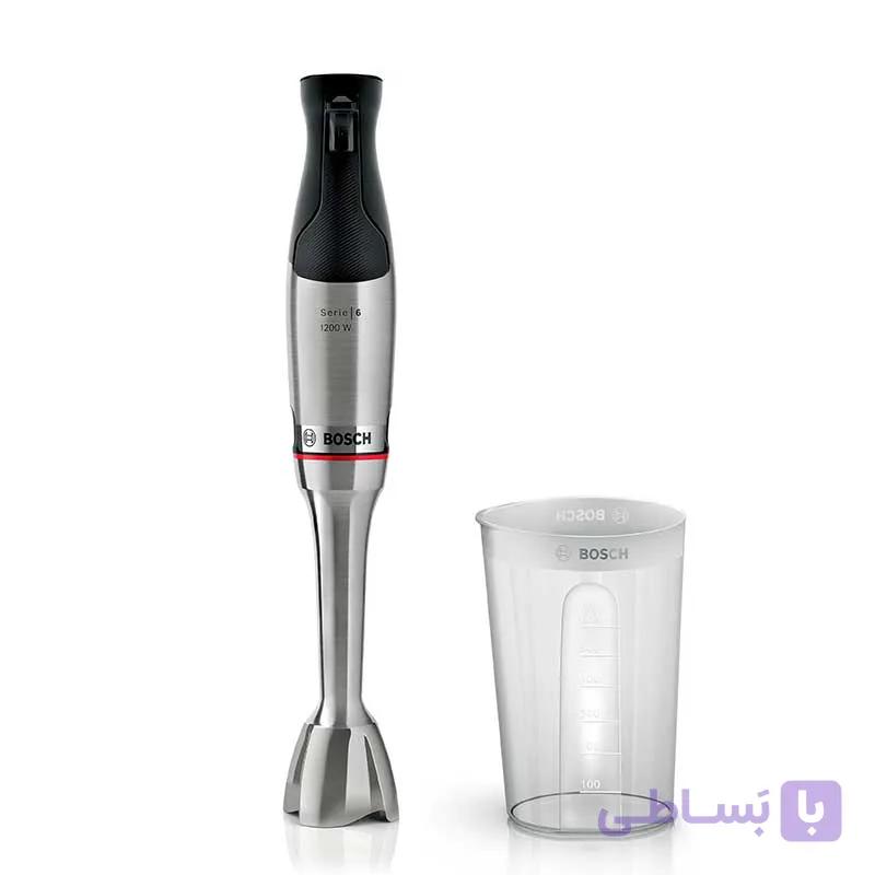 گوشتکوب برقی بوش مدل MSM6M810 — تصویر 1