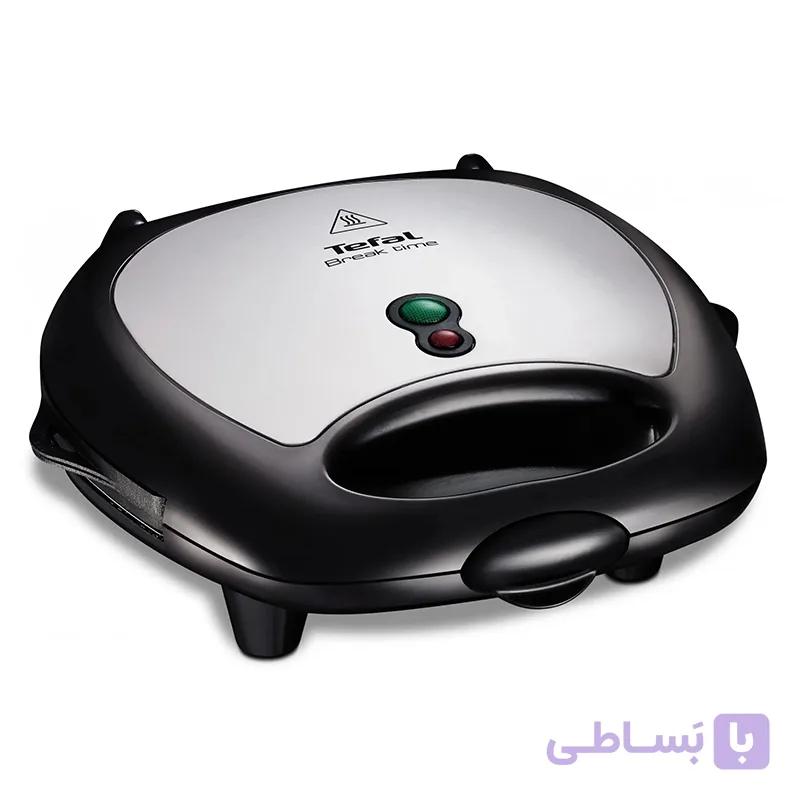 ساندویچ ساز تفال مدل TEFAL SW6148 — تصویر 1