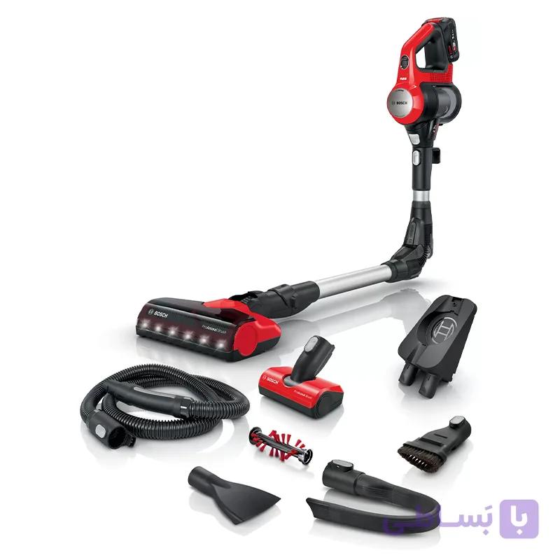 جاروشارژی بوش مدل BOSCH BCS711GB — تصویر 1