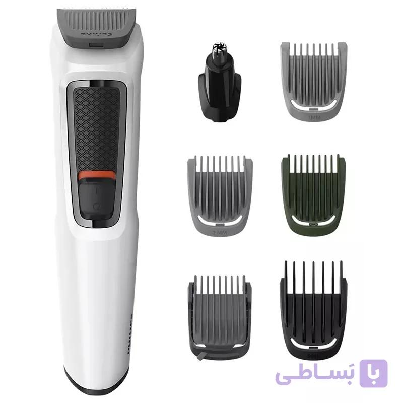 ماشین اصلاح فیلیپس مدل PHILIPS MG3919 — تصویر 1