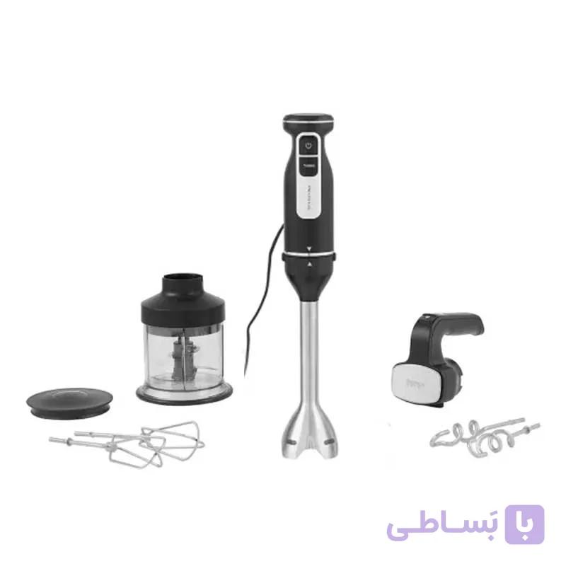 گوشت کوب برقی نینجا مدل NINJA CI100EU — تصویر 1