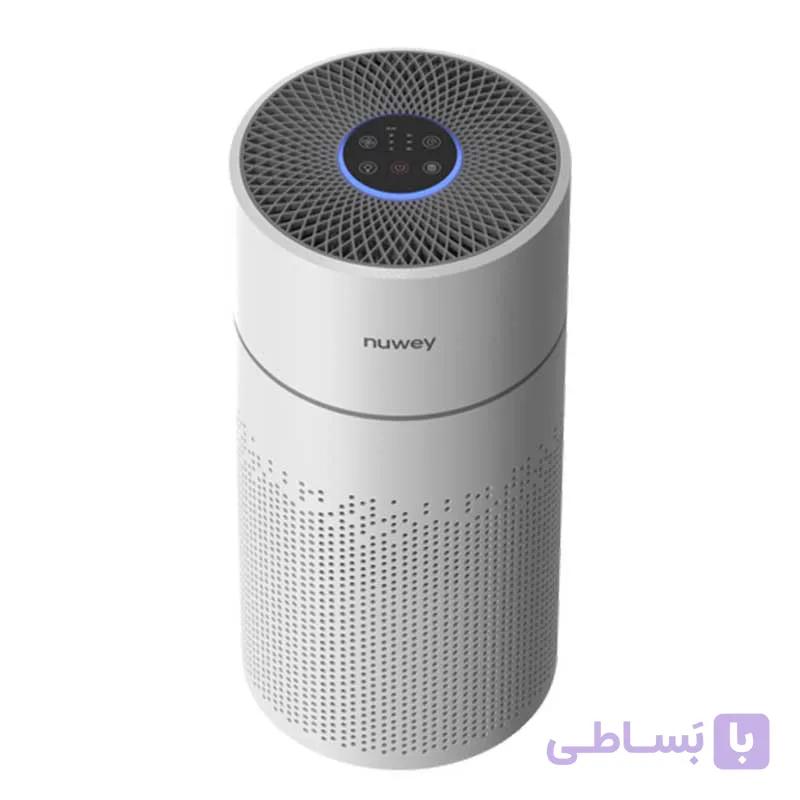 تصفیه هوا نوتریکوک مدل NUTRICOOK Nuwey AP330 — تصویر 1
