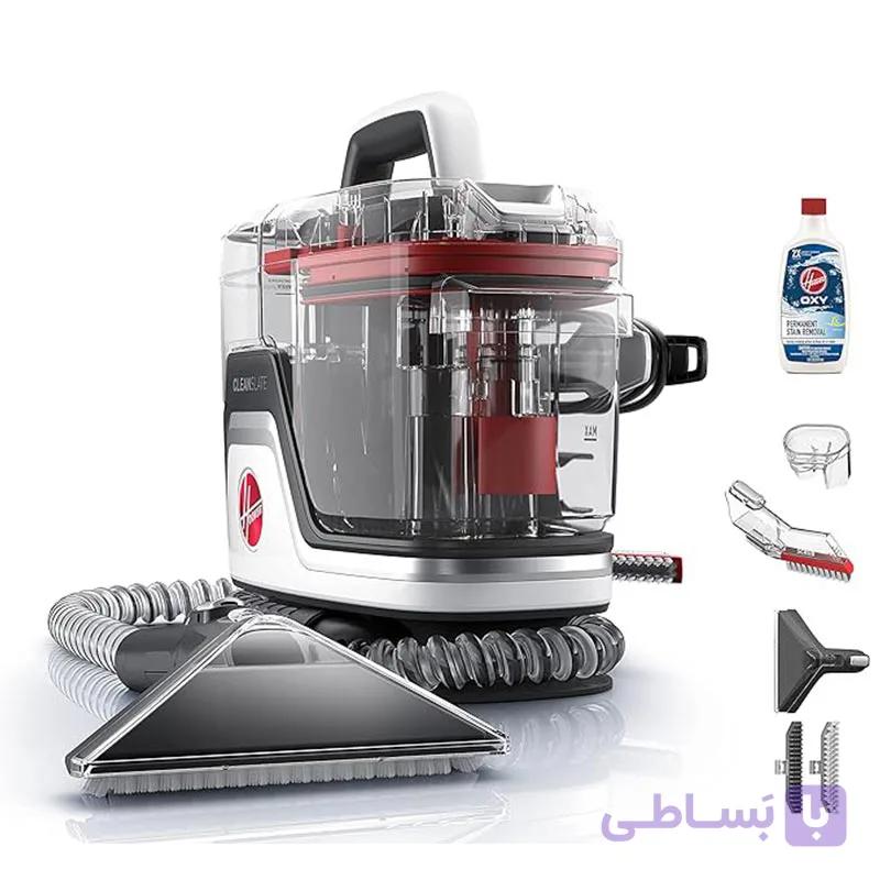 لکه بر فرش و مبل هوور مدل HOOVER FH14000 / HW-CS-SAA — تصویر 1