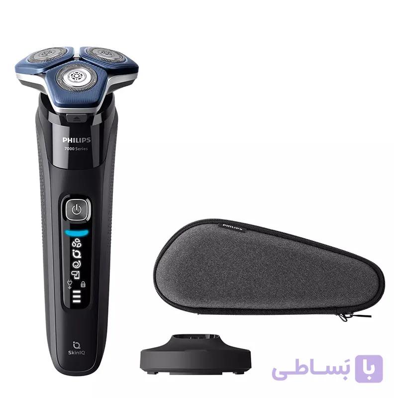 ریش تراش فیلیپس مدل PHILIPS S7886/58 — تصویر 1