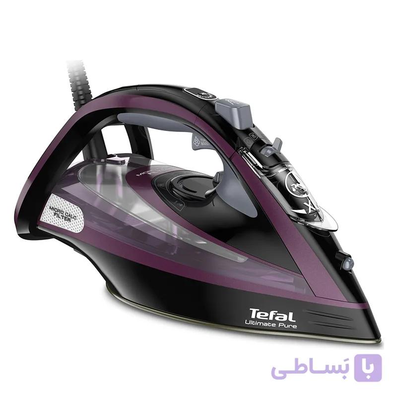 اتو بخار تفال مدل TEFAL FV9835 — تصویر 1