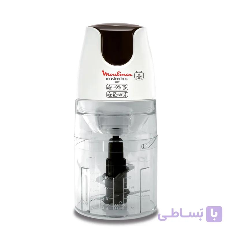 خردکن مولینکس مدل MOULINEX DJ450 — تصویر 1