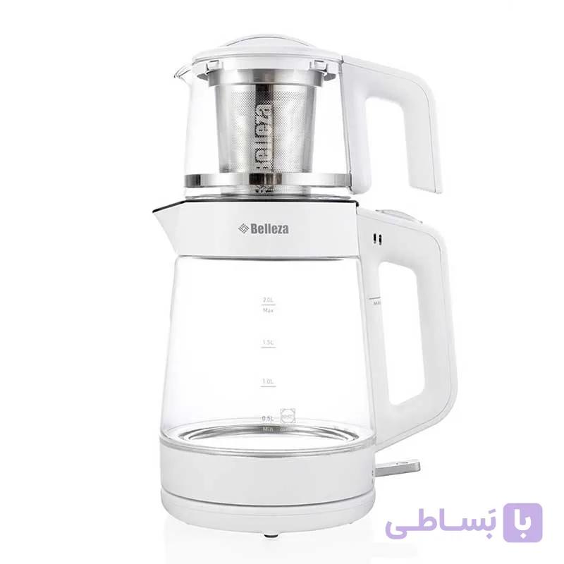 چای ساز بلزا مدل 21108 — تصویر 1