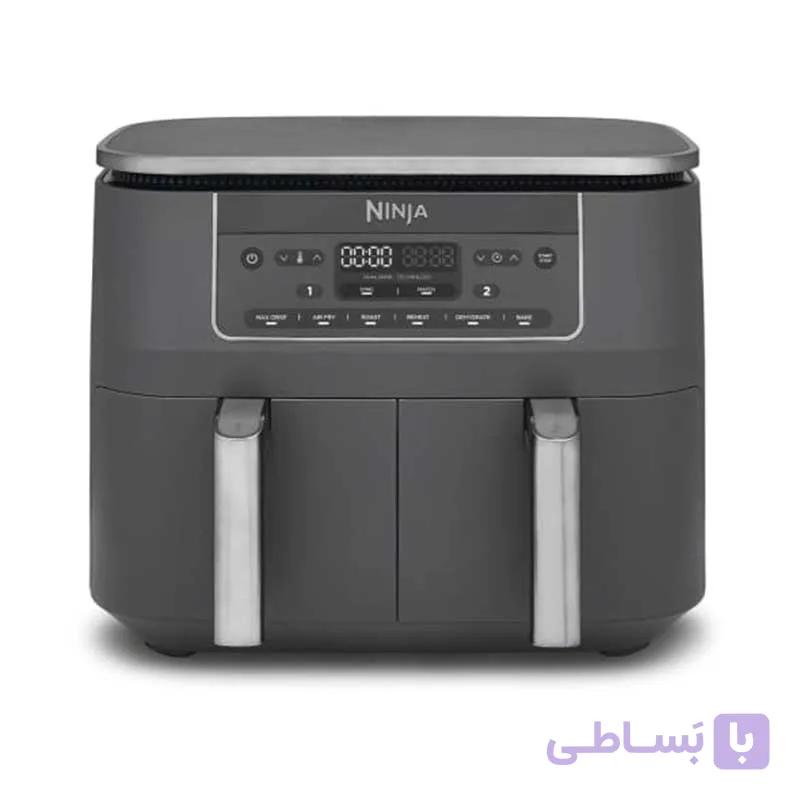 سرخ کن نینجا مدل NINJA DZ400 — تصویر 1