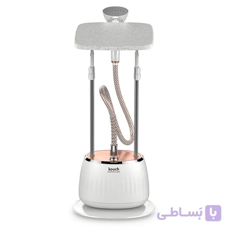 اتو بخارگر کوخ مدل KOUCH KG-2061 — تصویر 1