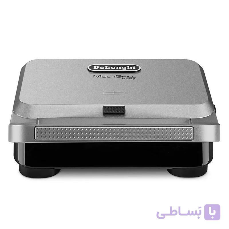 گریل دلونگی مدل DELONGHI SW12AB.S — تصویر 1