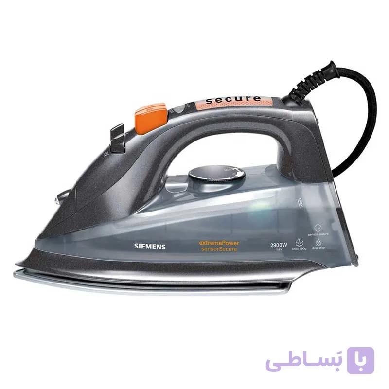 اتو بخار زیمنس مدل SIEMENS TB76XTRMGB — تصویر 1