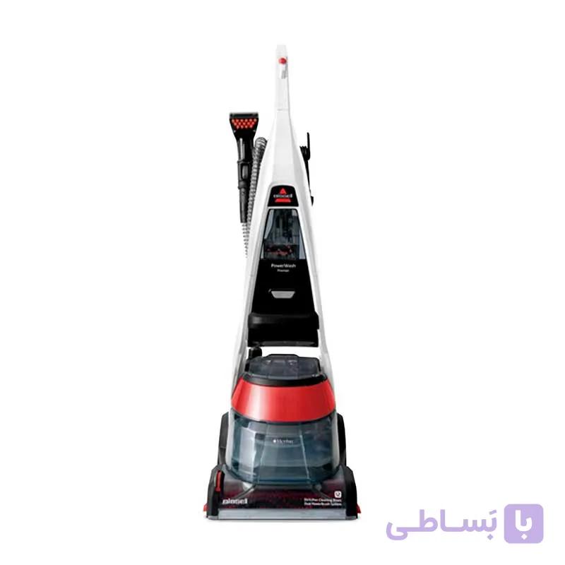 فرش شوی بیسل مدل BISSELL POWERWASH PREMIER 1456E — تصویر 1