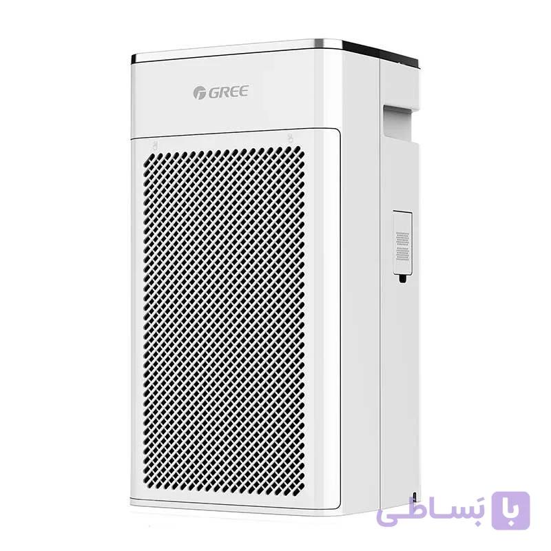 تصفیه هوا گری مدل GREE GCF300ASNA — تصویر 1