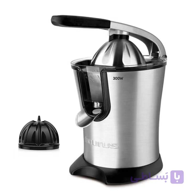 آب مرکبات گیری تاروس مدل TAURUS CITRUS 300 LEGEND — تصویر 1