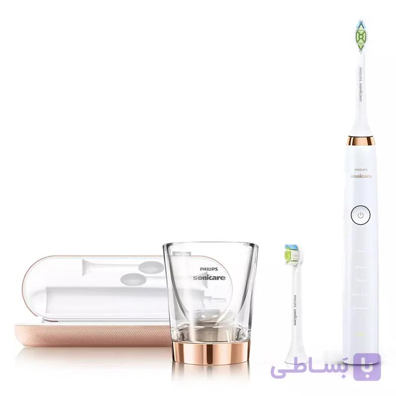 مسواک برقی فیلیپس مدل PHILIPS HX9352 — تصویر 1