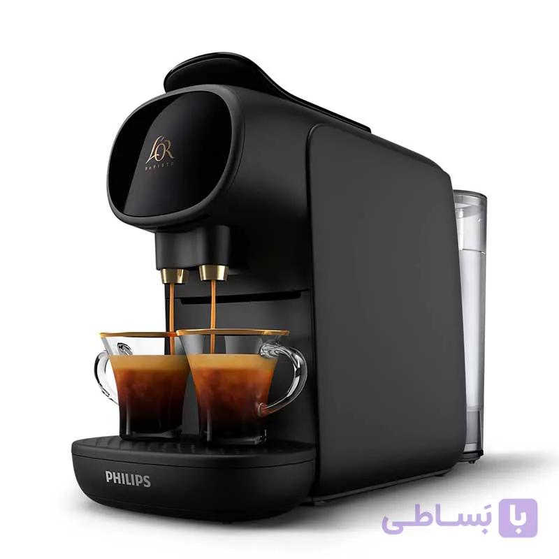 نسپرسو ساز فیلیپس مدل PHILIPS LM9012 — تصویر 1