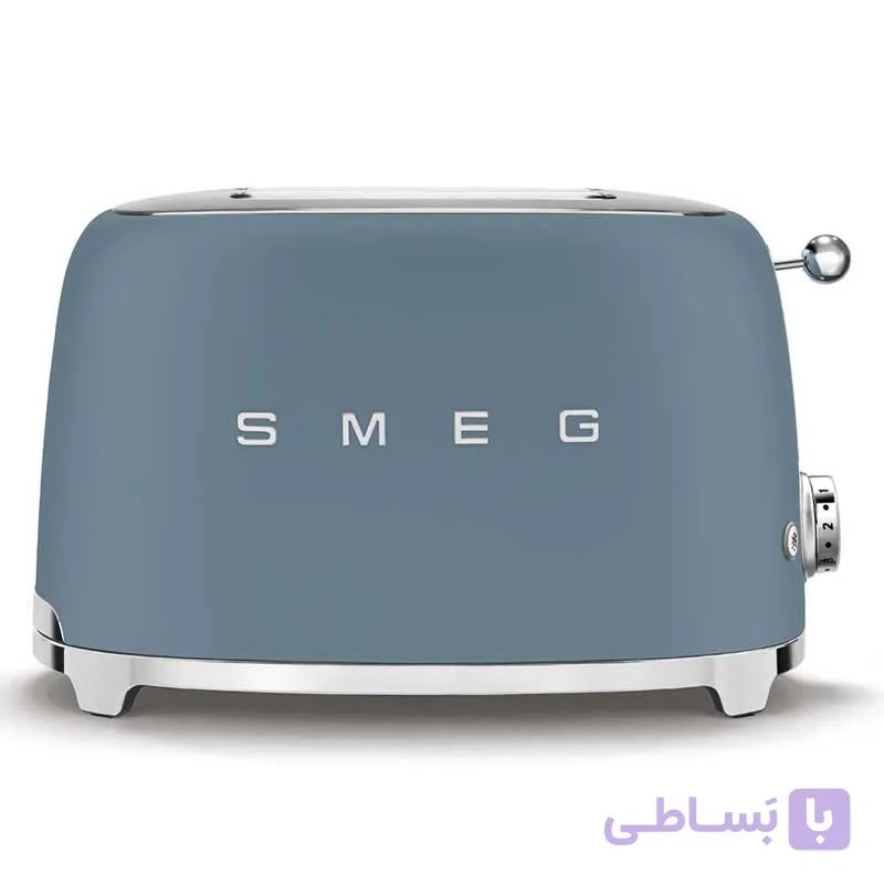 توستر اسمگ مدل TSF01SBM — تصویر 1