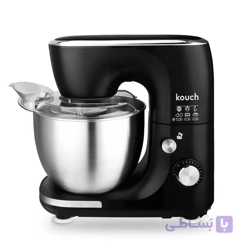 همزن برقی کوخ مدل KOUCH KM-2080 — تصویر 1