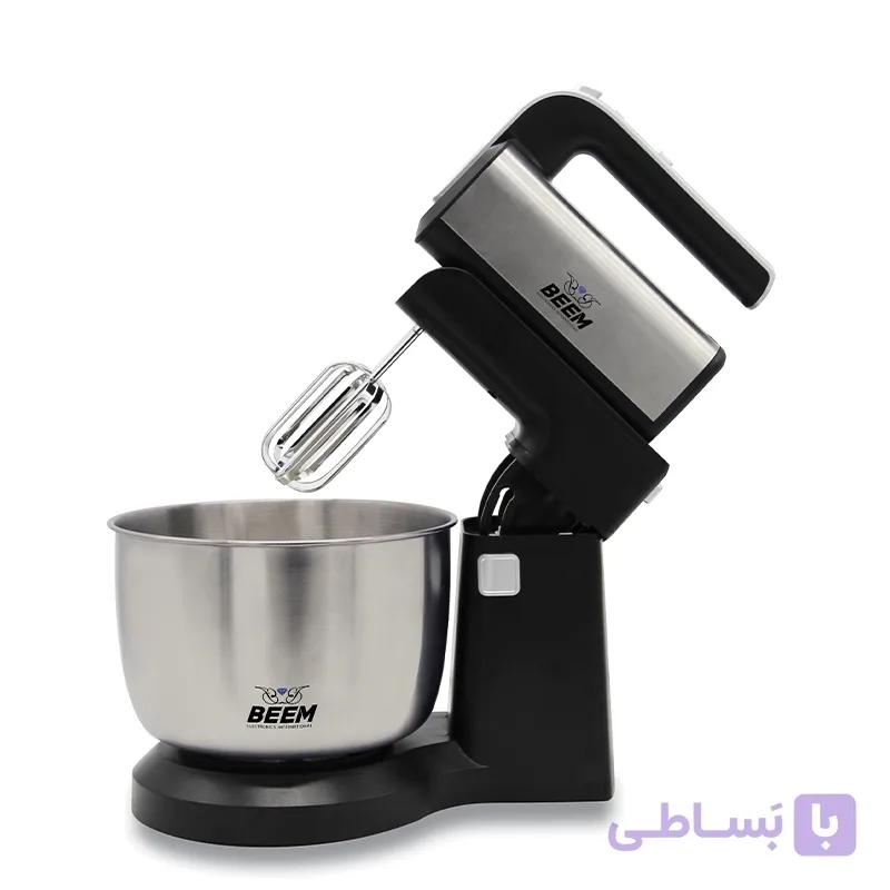 همزن برقی بیم مدل BEEM HM4501 — تصویر 1
