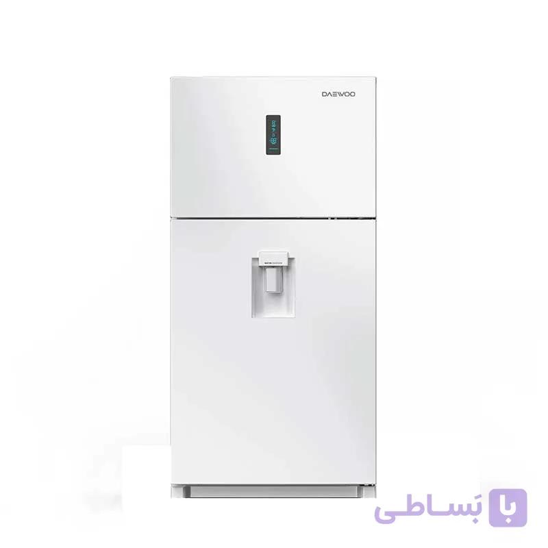یخچال فریزر دوو مدل TMI-34SS — تصویر 1