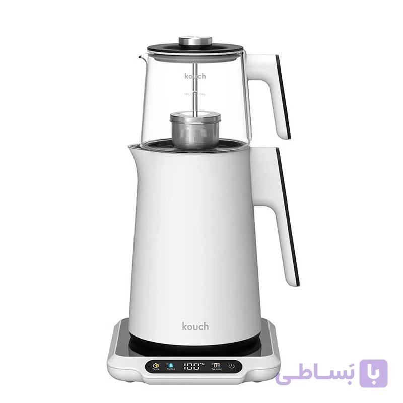 چای ساز کوخ مدل KTG2152 — تصویر 1