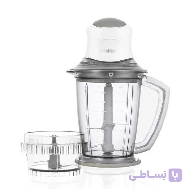 خردکن بلزا مدل 61305 — تصویر 1