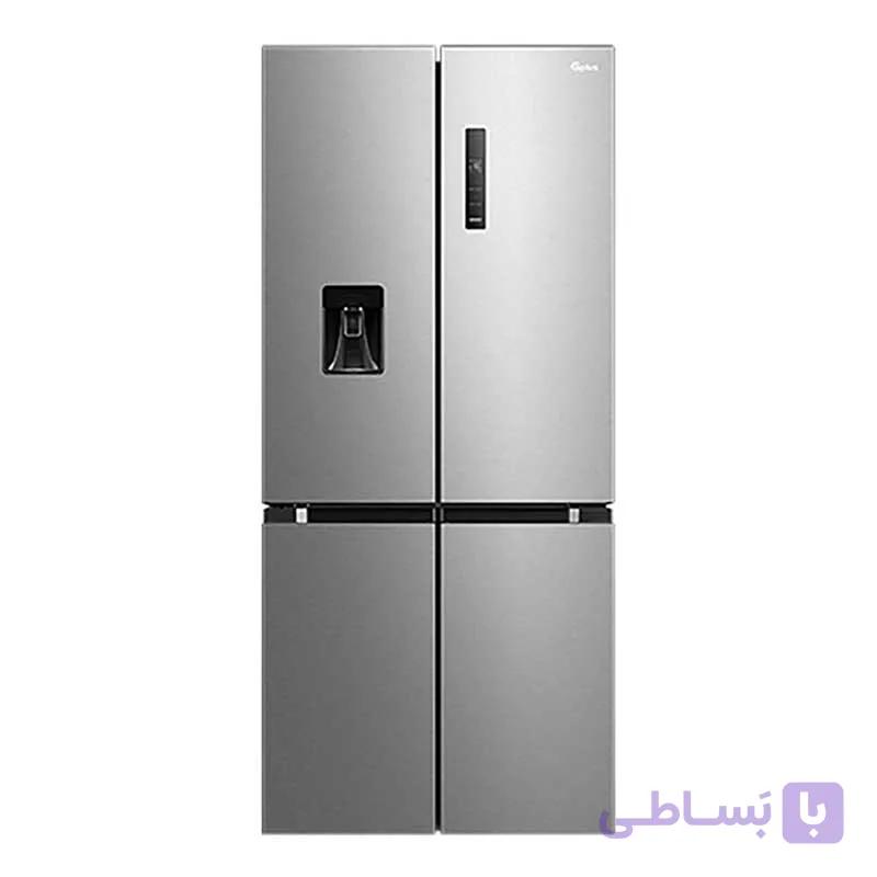 ساید بای ساید جی پلاس مدل GSS-R9515NS — تصویر 1