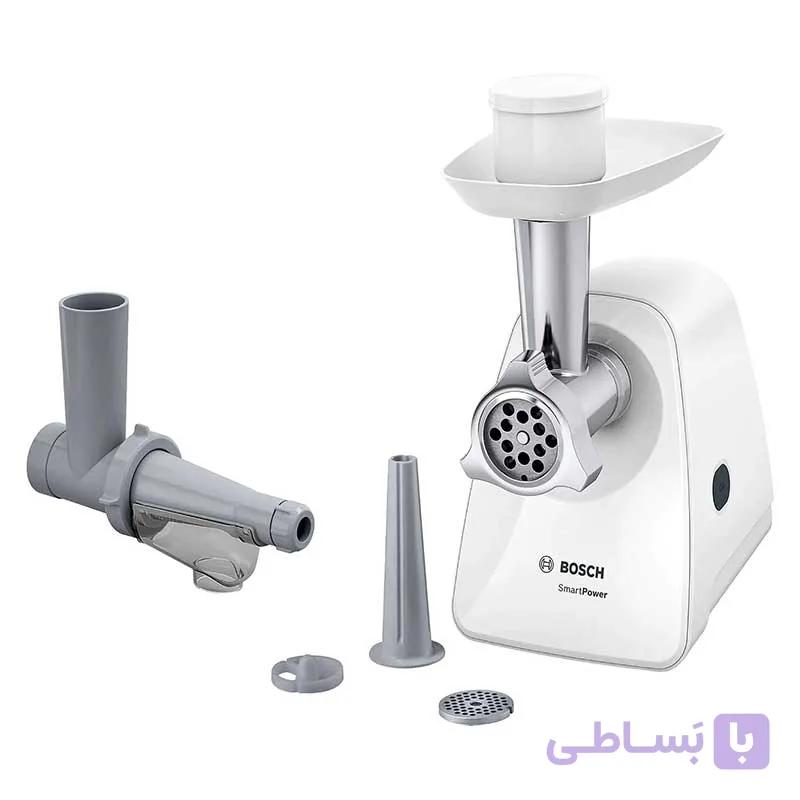 چرخ گوشت بوش مدل MFW2515W — تصویر 1