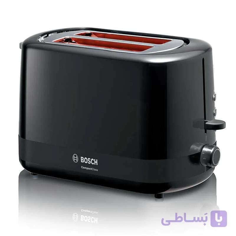 توستر بوش مدل TAT3A113 — تصویر 1