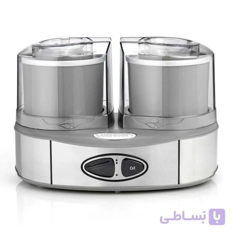 بستنی ساز کزینارت مدل CUISINART ICE48E — تصویر 1
