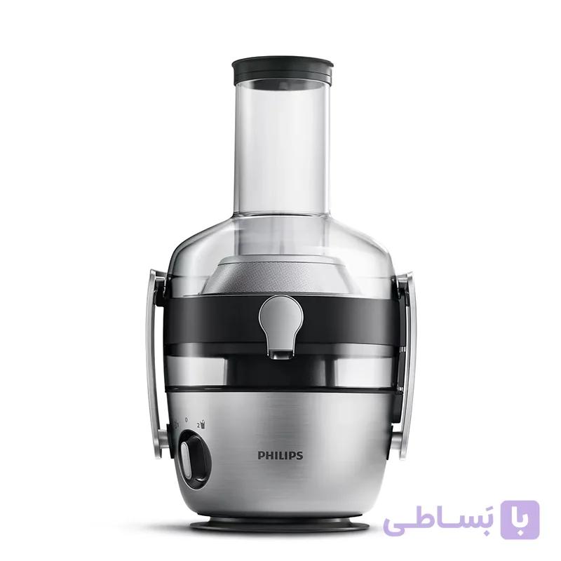 آبمیوه گیری فیلیپس مدل PHILIPS HR1922 — تصویر 1