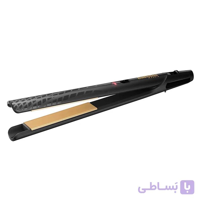 اتو مو بابلیس مدل BABYLISS ST240SDE — تصویر 1