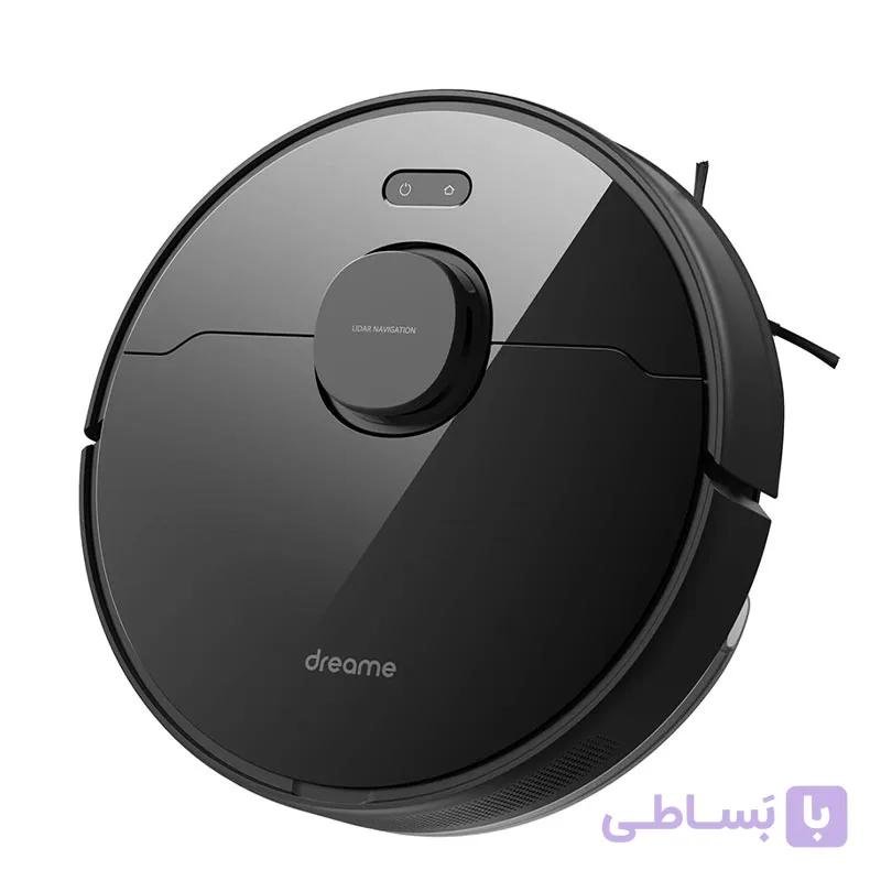 جارو رباتیک دریم مدل DREAME D9 MAX — تصویر 1