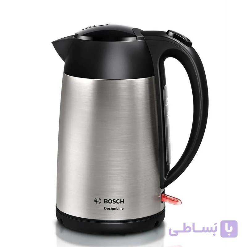کتری برقی بوش مدل TWK3P420 — تصویر 1