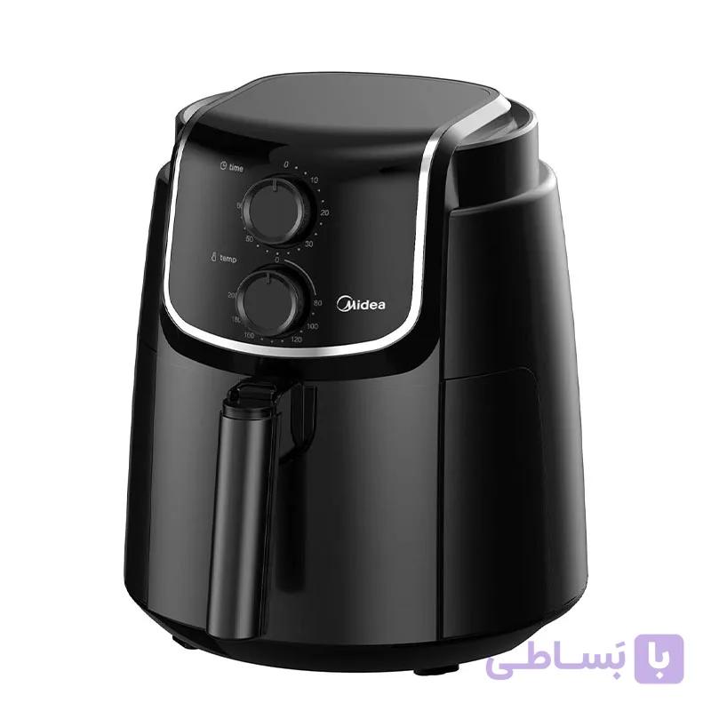 سرخ کن مایدیا مدل MIDEA MF-TN35D2 — تصویر 1