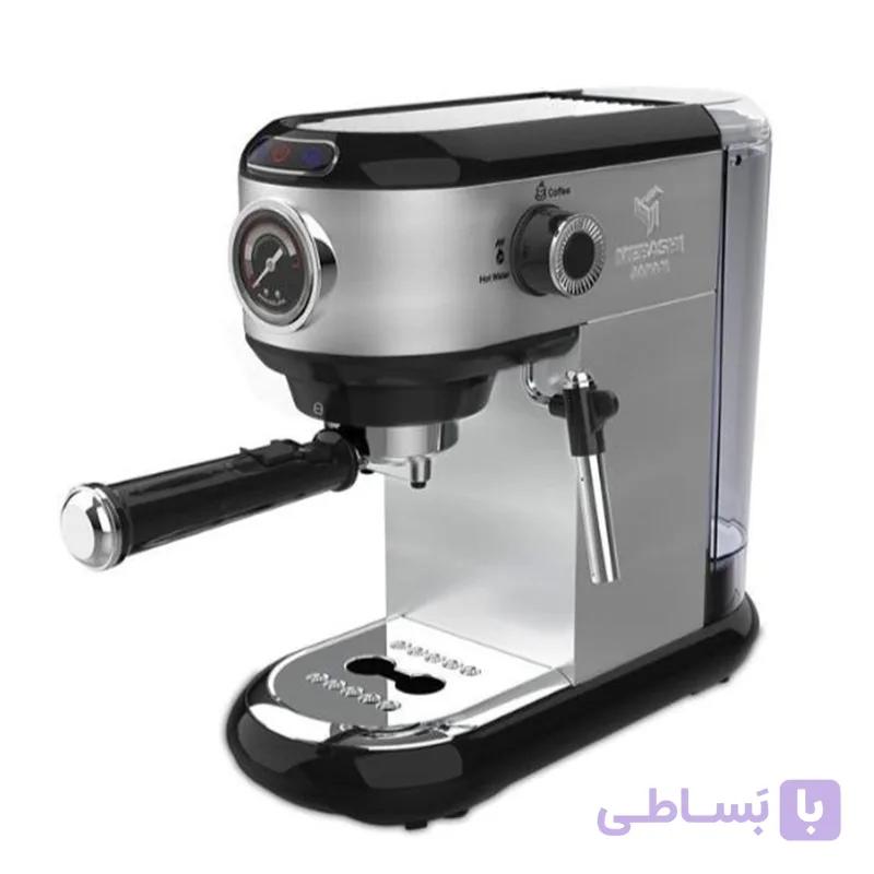 اسپرسوساز مباشی مدل MEBASHI ME-ECM2505 — تصویر 1