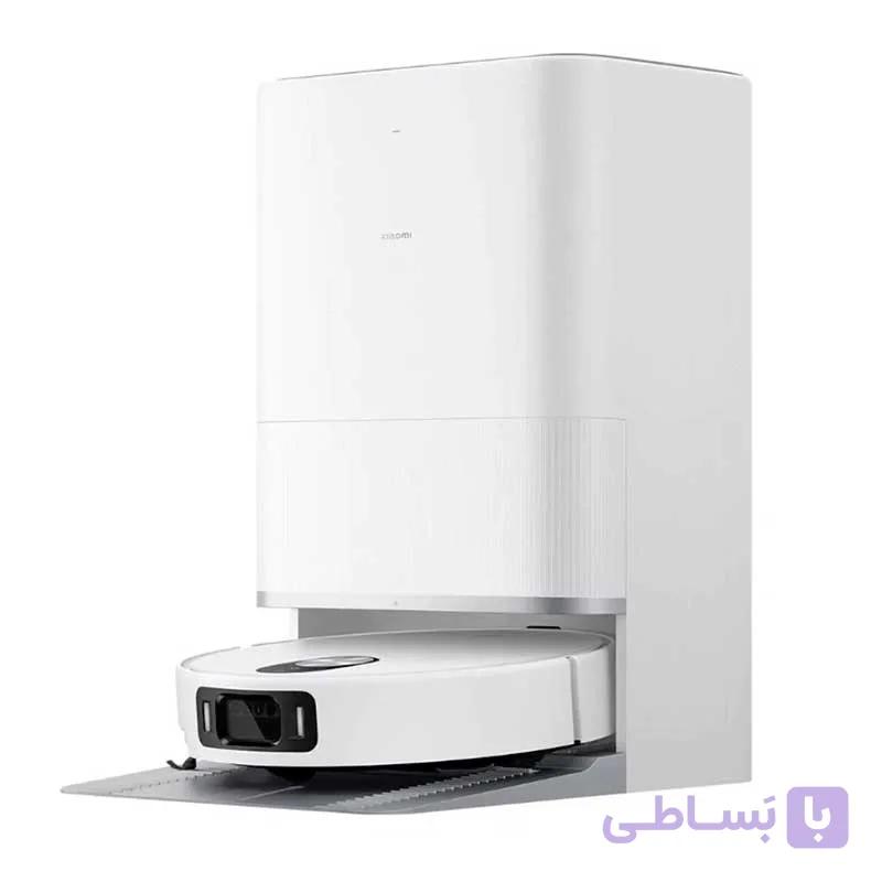 جارو رباتیک شیائومی مدل XIAOMI Vacuum 5 Pro — تصویر 1