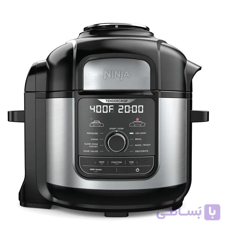 مولتی کوکر نینجا مدل NINJA OP300 — تصویر 1