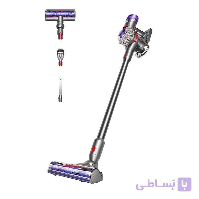 جاروشارژی دایسون مدل DYSON V8 ADVANCED — تصویر 1
