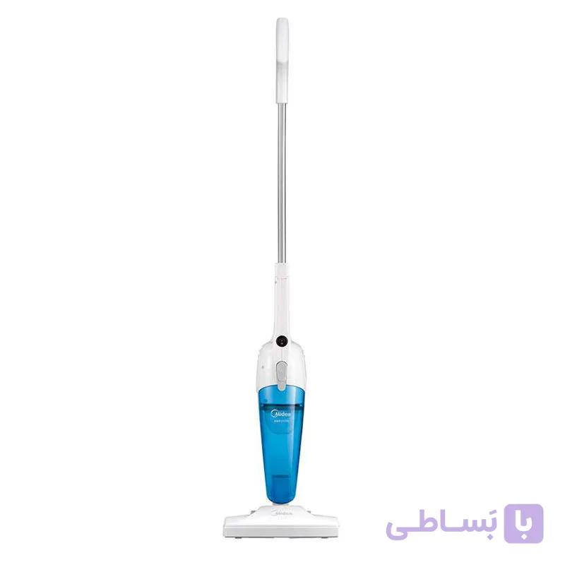 جاروبرقی عصایی مایدیا مدل MIDEA SC861 — تصویر 1