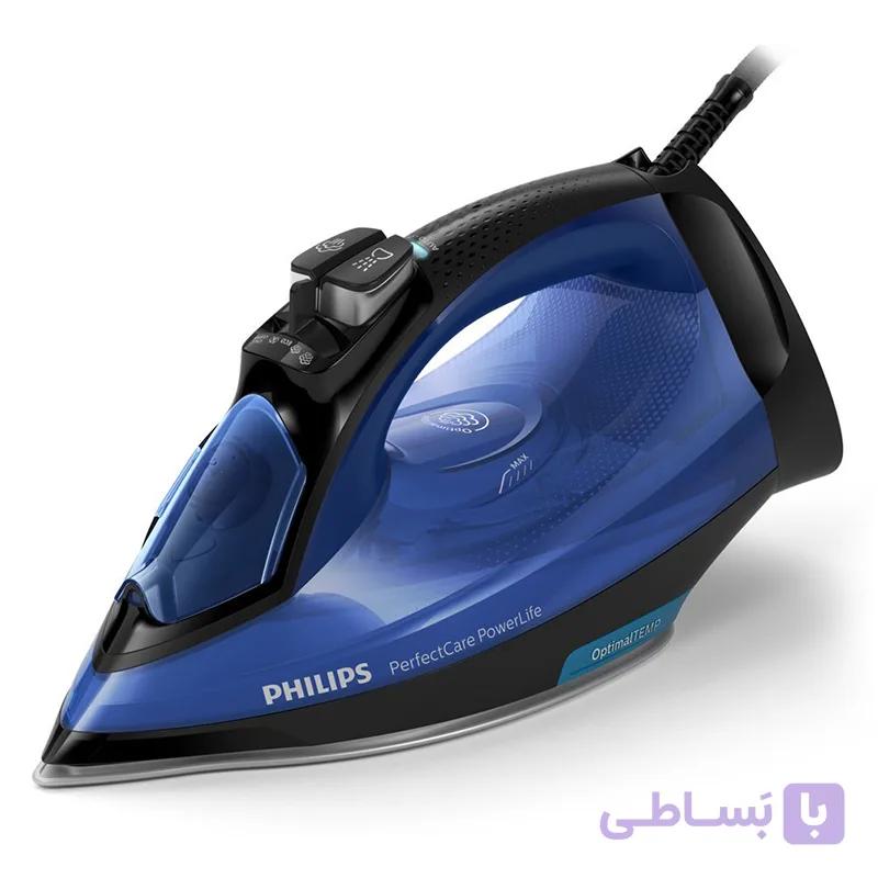 اتو بخار فیلیپس مدل PHILIPS GC3920 — تصویر 1