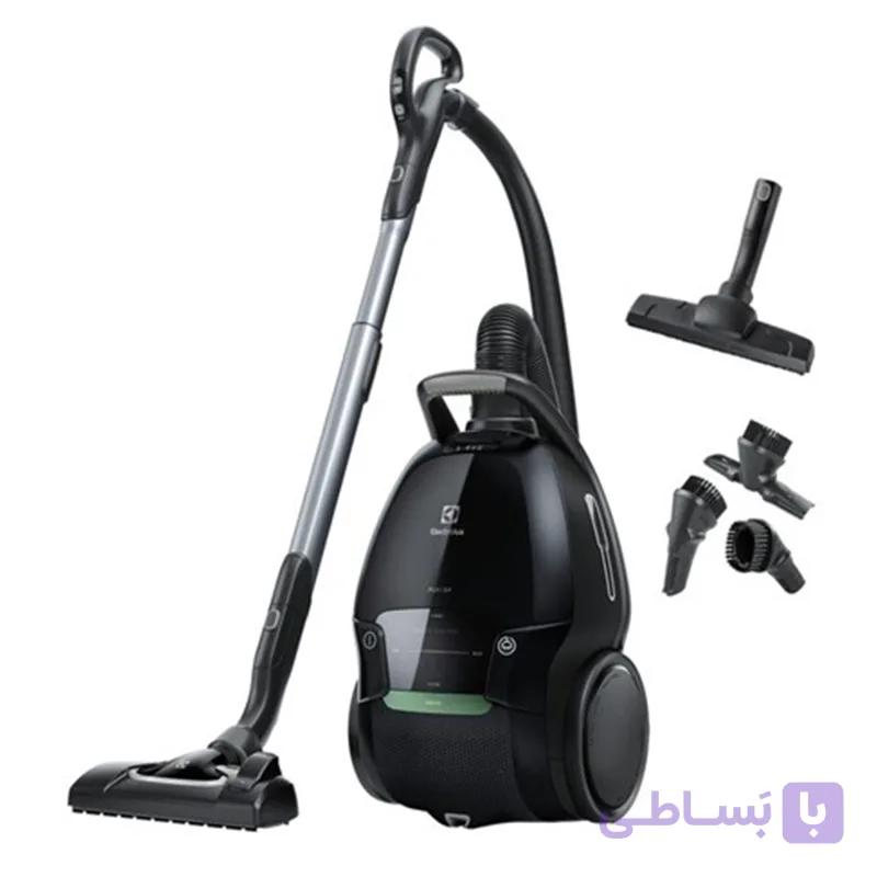 جاروبرقی الکترولوکس مدل ELECTROLUX PD92-GREEN — تصویر 1