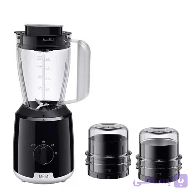 مخلوط کن براون مدل BRAUN JB1023 — تصویر 1