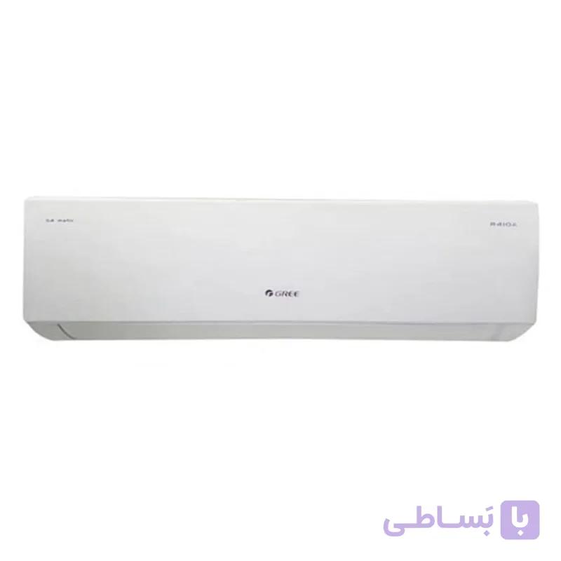 کولر گازی گری مدل GREE S4`MATIC P24H1 — تصویر 1