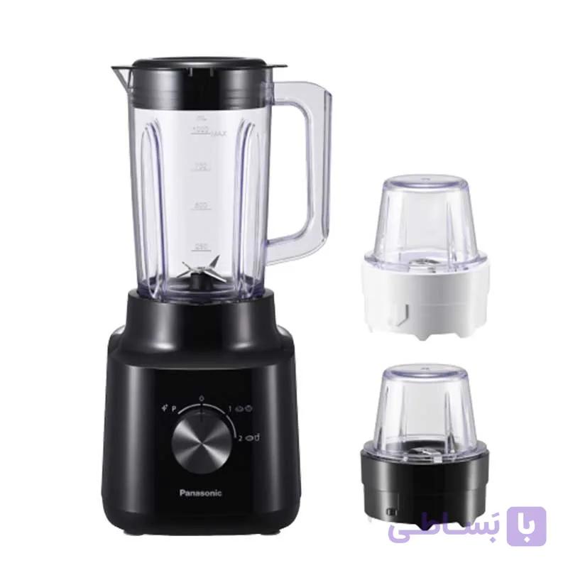 مخلوط کن پاناسونیک مدل PANASONIC MX-CP3121 — تصویر 1