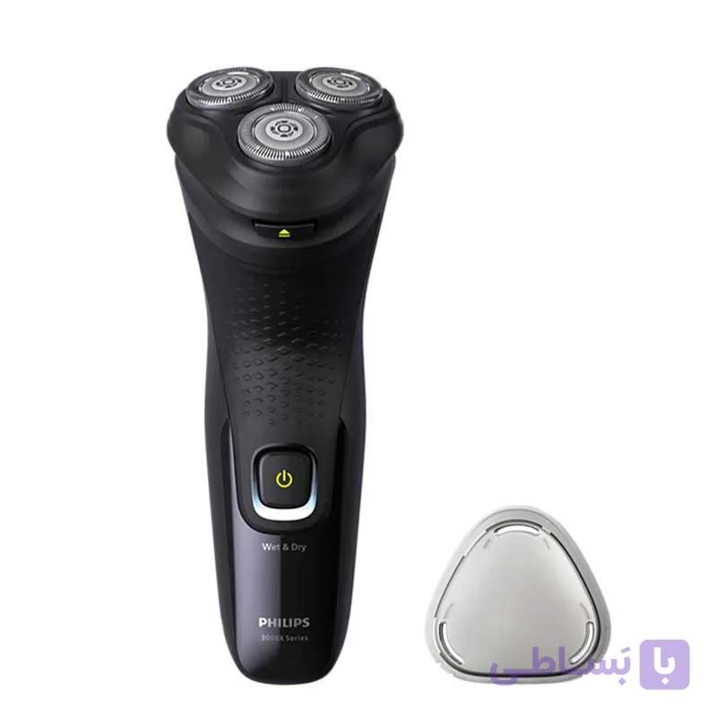 ریش تراش فیلیپس مدل PHILIPS X3063 — تصویر 1
